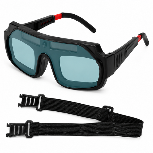 Auto Darkening Welding Goggle