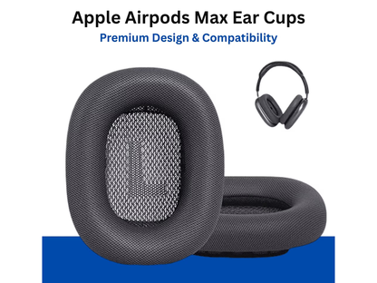 Ear Pads for Apple AirPods Max Replacement