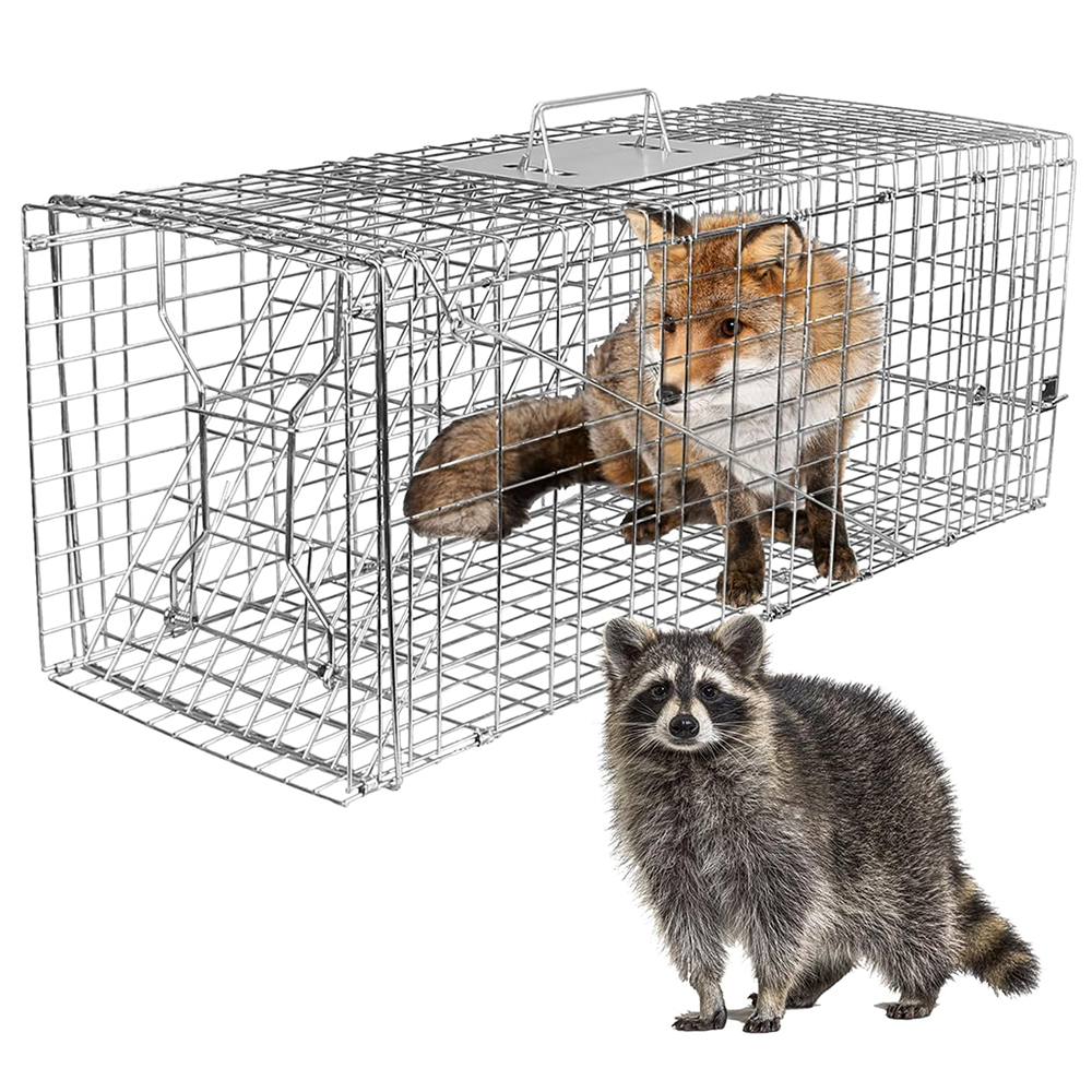Possum Trap Large Animal Trap