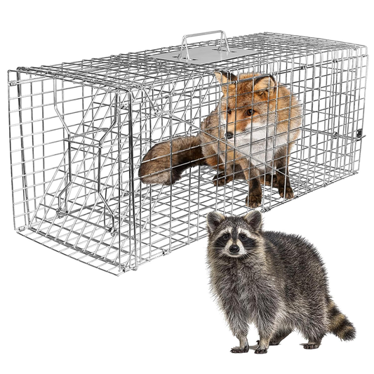 Possum Trap Large Animal Trap