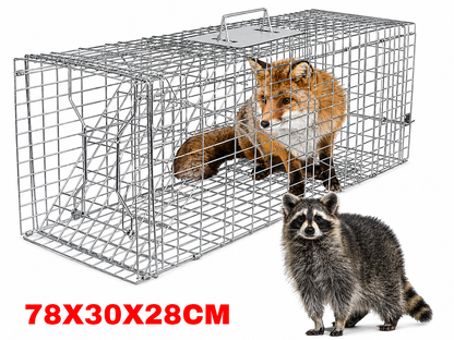 Possum Trap Large Animal Trap