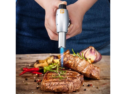 Cooking Flame Gun