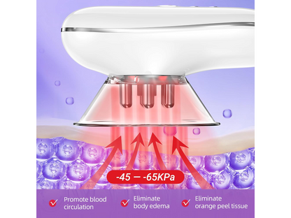 Electric Body Sculpting Massager
