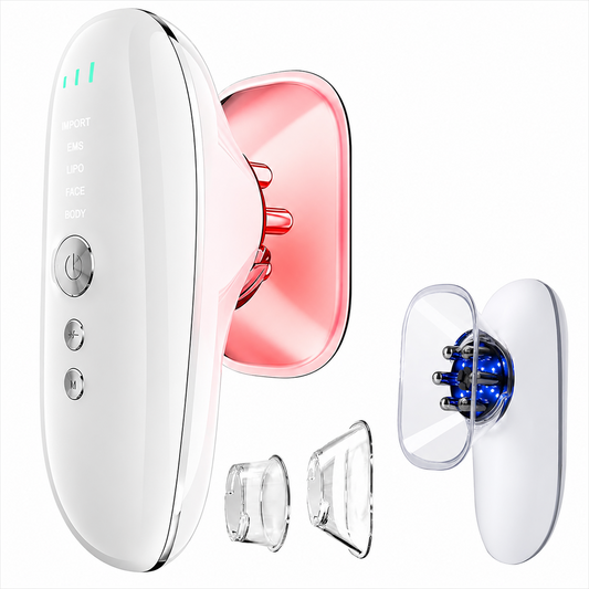 Electric Body Sculpting Massager