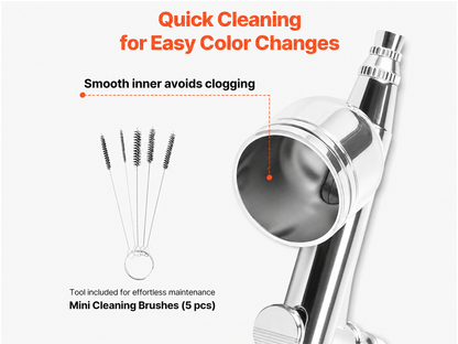 Air brush Compressor Kit