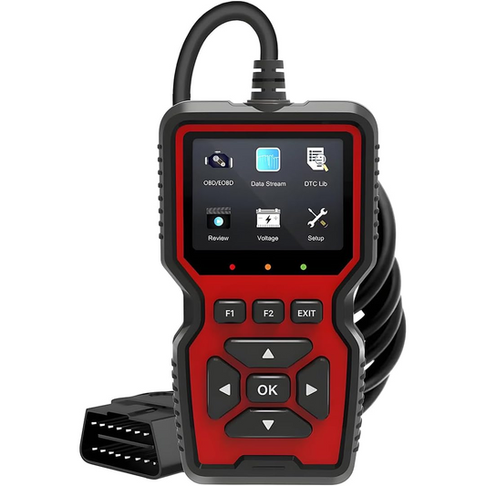 OBD2 Scanner Car Diagnostic Scan Tool
