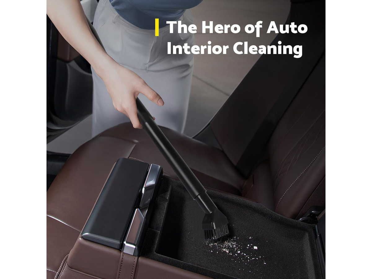 Wet and Dry Vacuum Cleaner 1000W