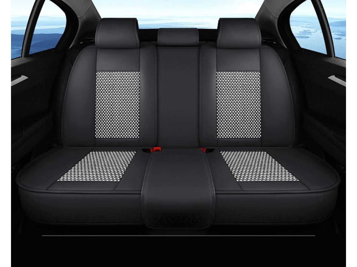 Universal Car Seat Covers