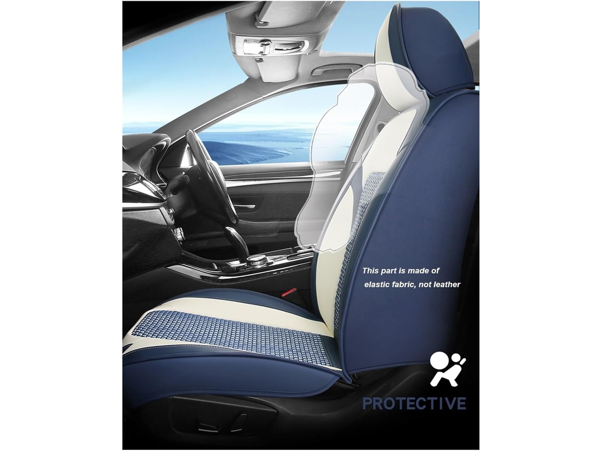 Universal Car Seat Covers