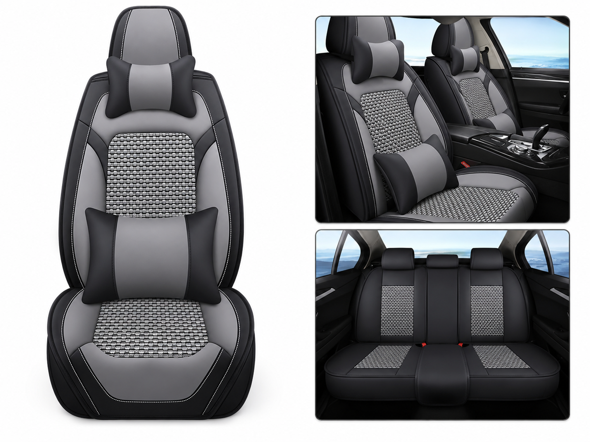 Universal Car Seat Covers