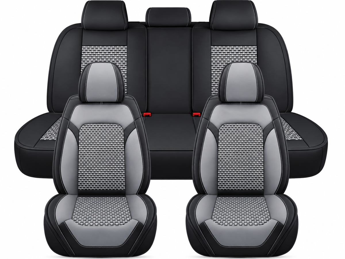 Universal Car Seat Covers