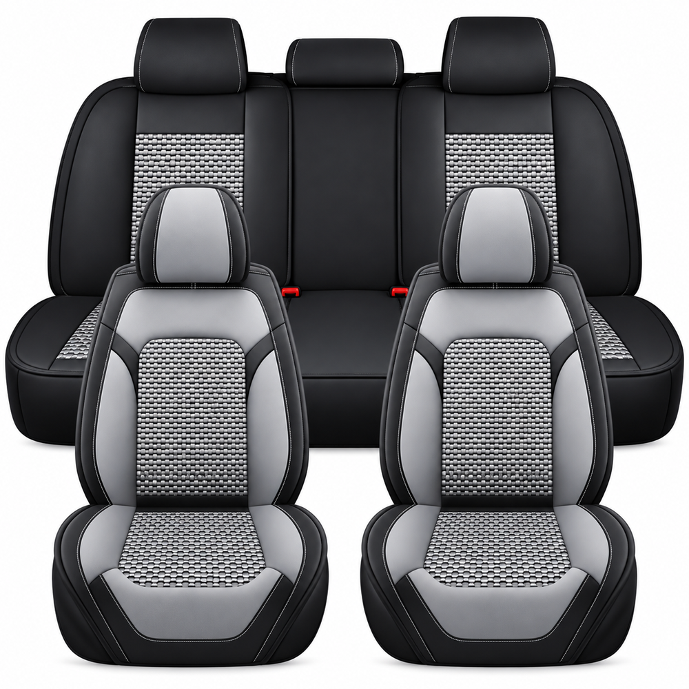 Universal Car Seat Covers