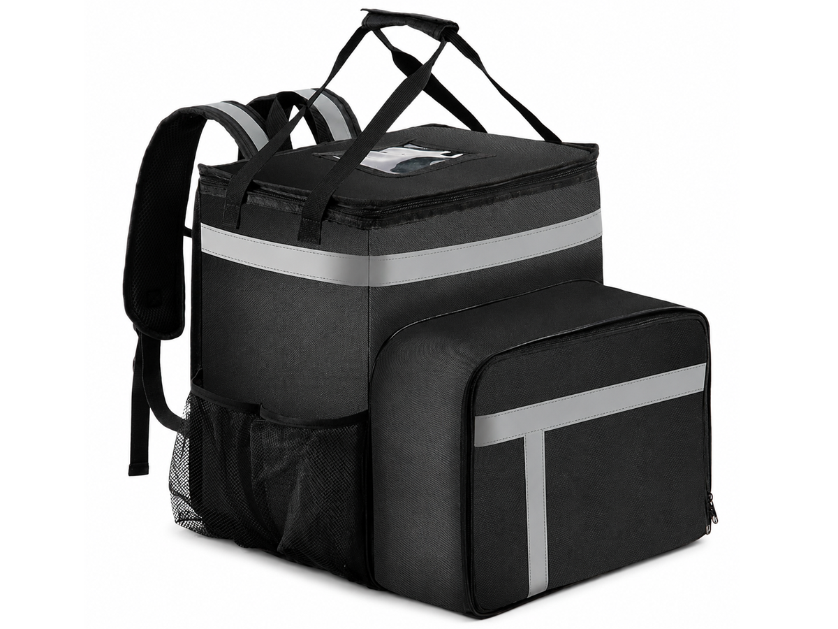 48L Insulated Food Delivery Bag