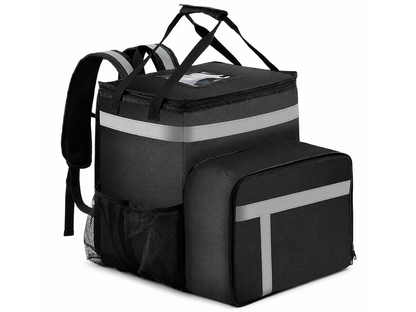 48L Insulated Food Delivery Bag
