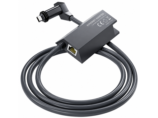 Starlink Gen 2 Ethernet Adapter