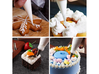 290PCS Cake Decorating Kit