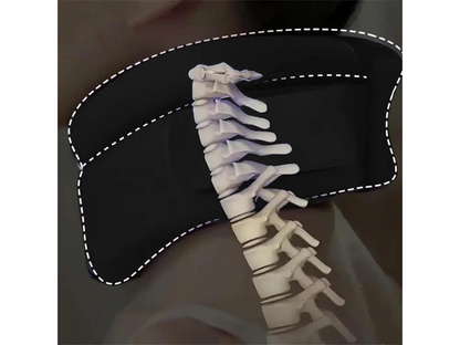 Neck Support Brace Cervical Collar