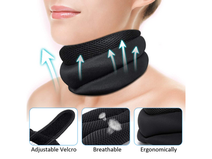 Neck Support Brace Cervical Collar