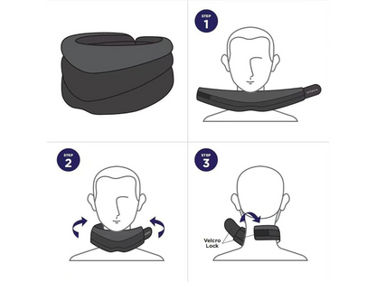 Neck Support Brace Cervical Collar