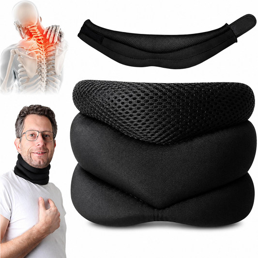 Neck Support Brace Cervical Collar