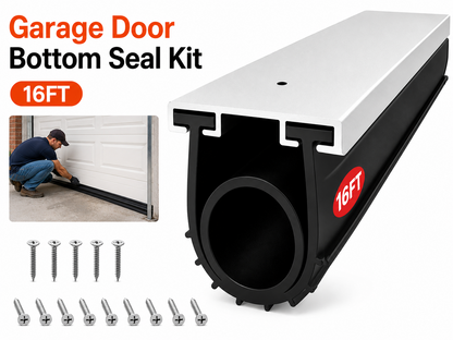 Garage Door Bottom Seal 5M