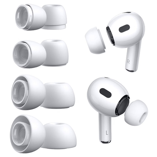 AirPods Pro Ear Tips Replacement