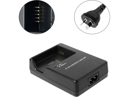 Battery Charger for Nikon