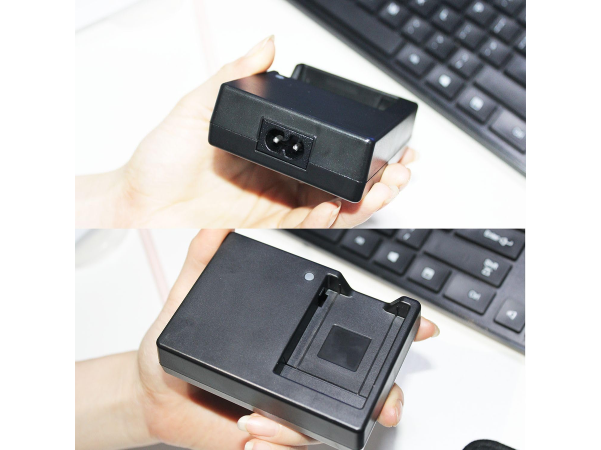 Battery Charger for Nikon