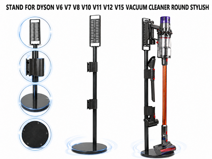 Vacuum Stand for Dyson
