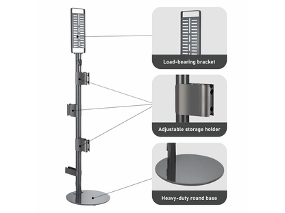 Vacuum Stand for Dyson