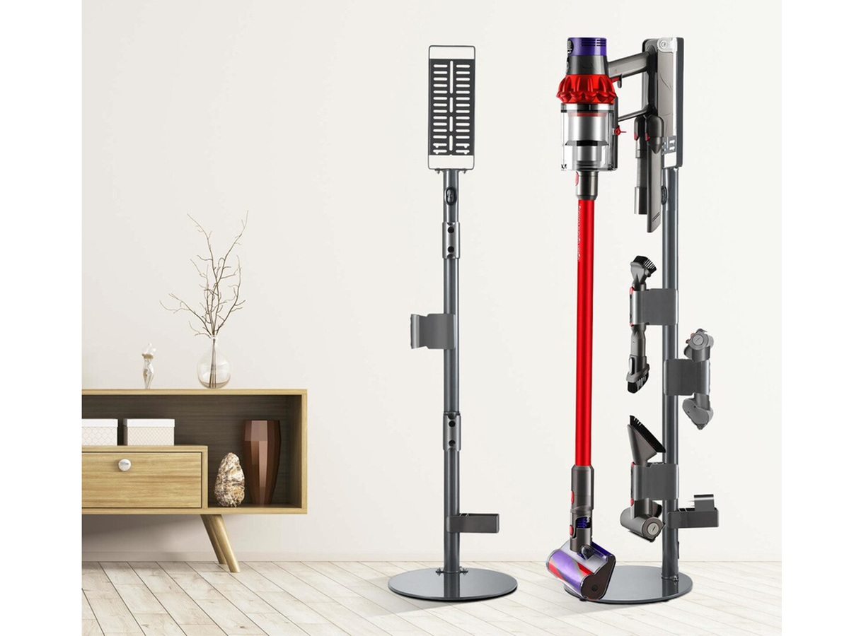 Vacuum Stand for Dyson
