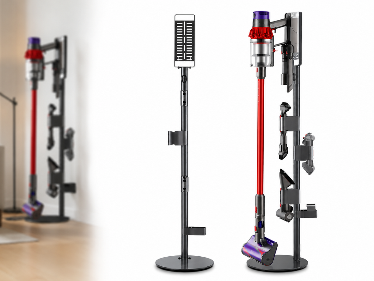 Vacuum Stand for Dyson