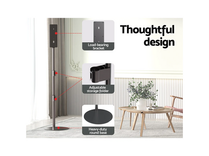 Dyson Vacuum Stand Holder Rack