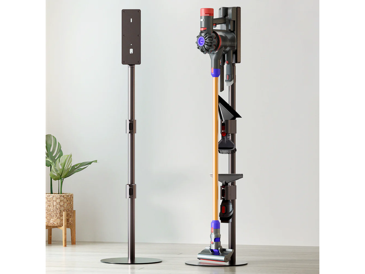 Dyson Vacuum Stand Holder Rack
