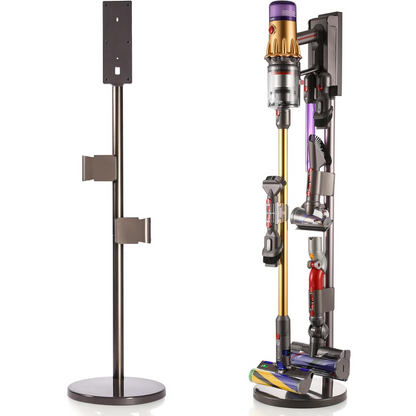 Dyson Vacuum Stand Holder Rack