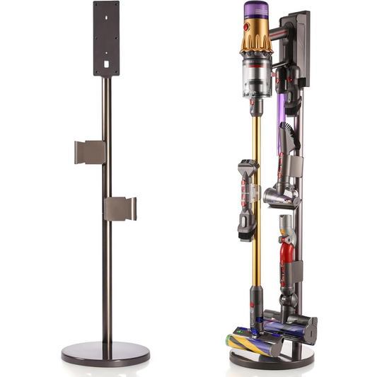 Dyson Vacuum Stand Holder Rack