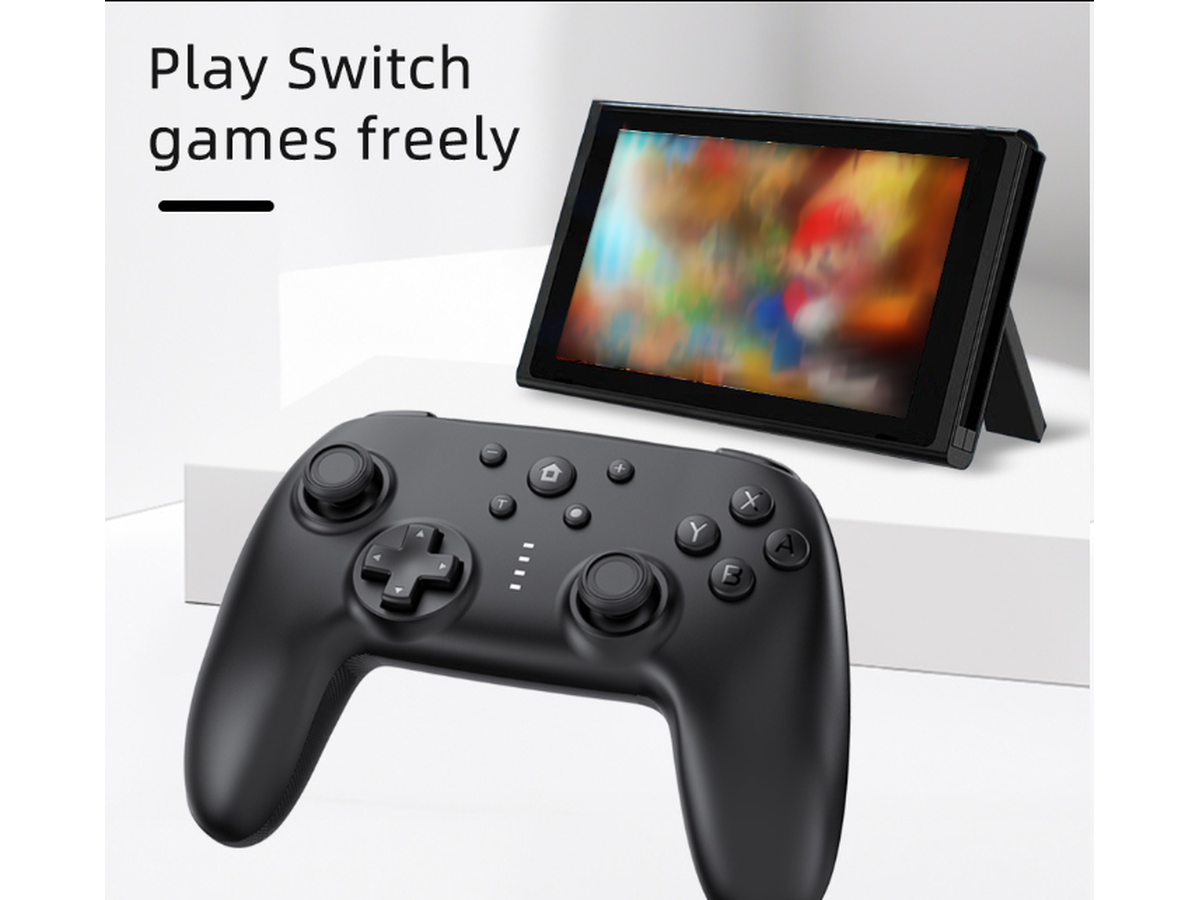 Game Controller for Nintendo Switch 2
