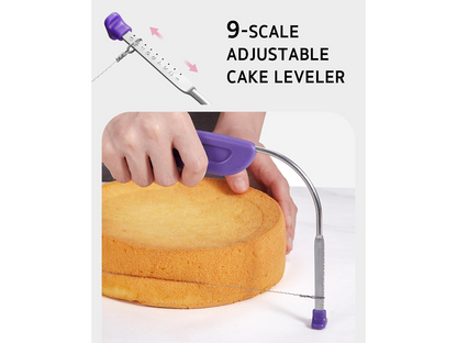 Cake Decorating Kit