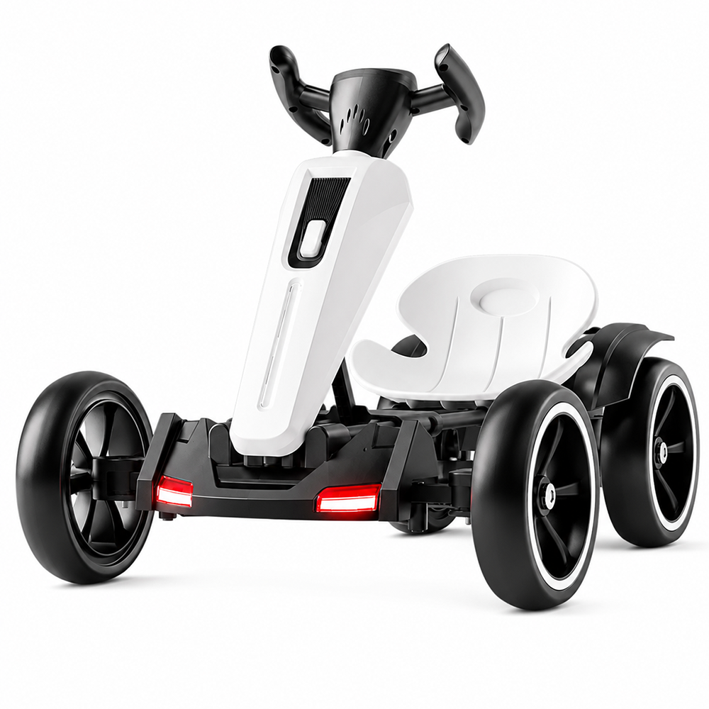 Electric Go Kart Foldable