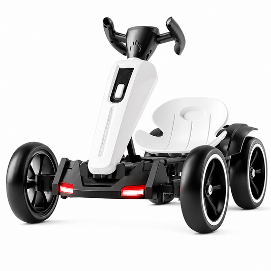 Electric Go Kart Foldable