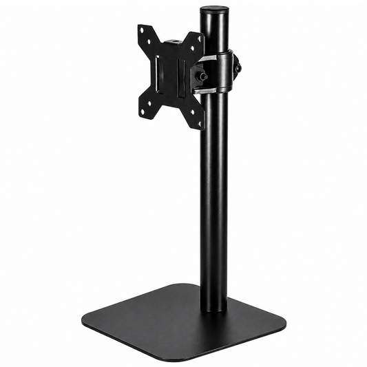 Freestanding Monitor Stand
