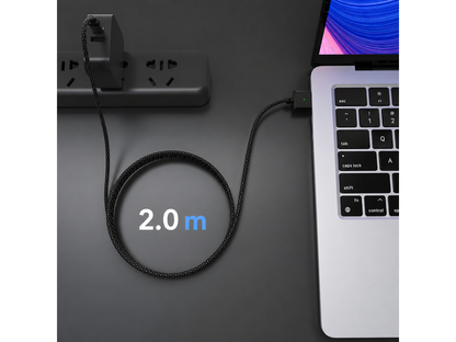 USB C to MagSafe 3 Charging Cable