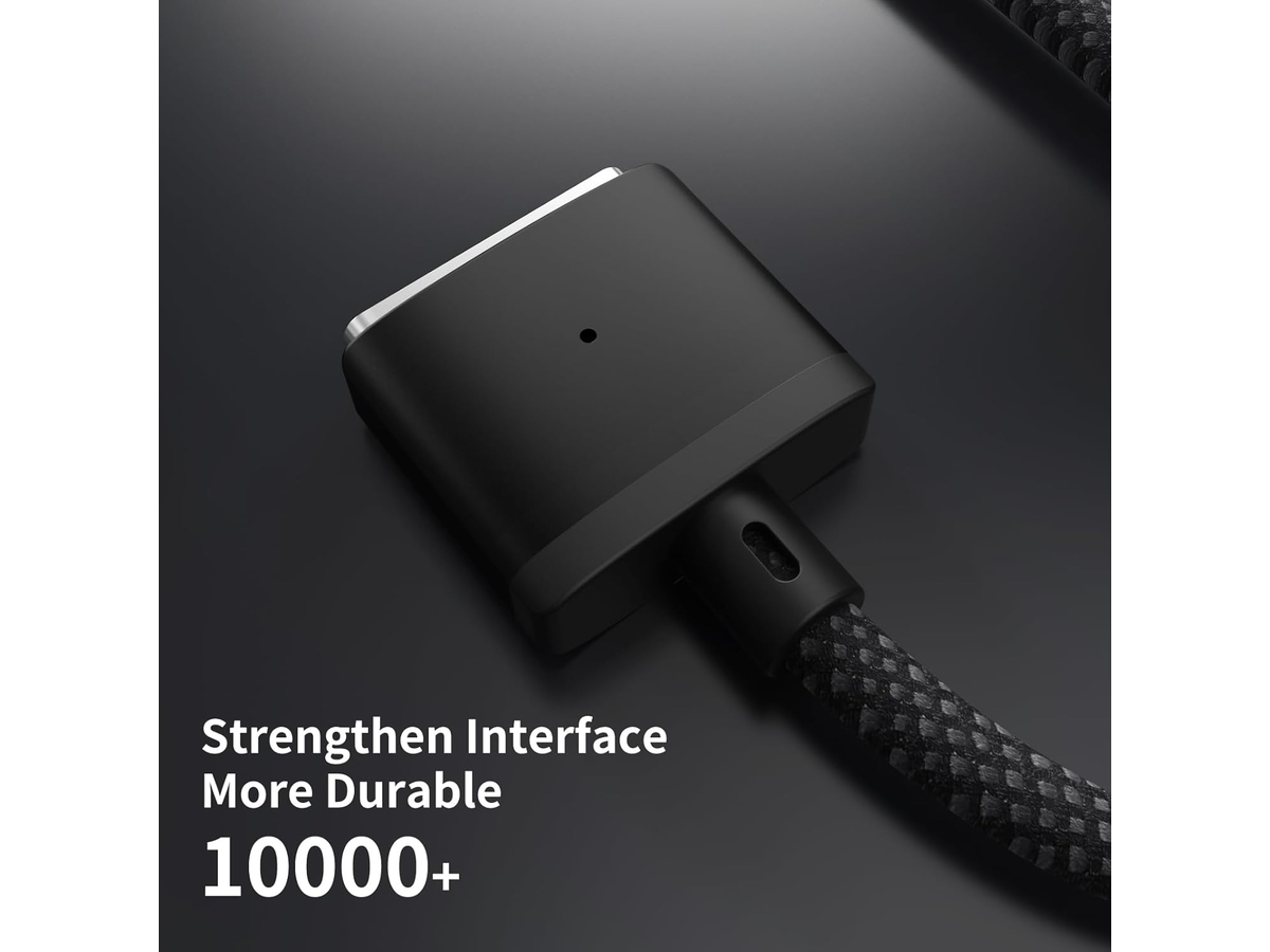 USB C to MagSafe 3 Charging Cable