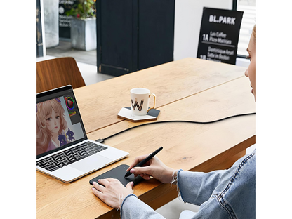 USB C to MagSafe 3 Charging Cable
