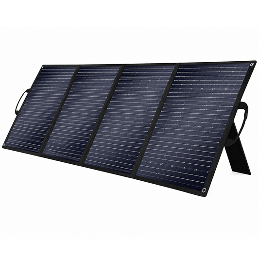 Portable Solar Panel 100W