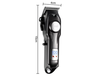 Electric Shaver Hair Trimmer Clippers Cordless