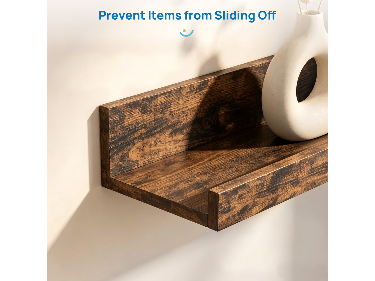 Wall Shelf Floating Shelves Set
