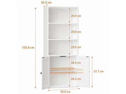 Bookshelf Bookcase