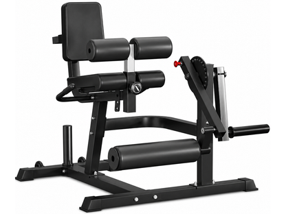 Leg Curl Extension Machine