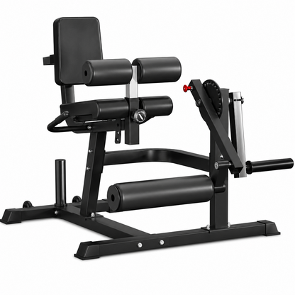 Leg Curl Extension Machine